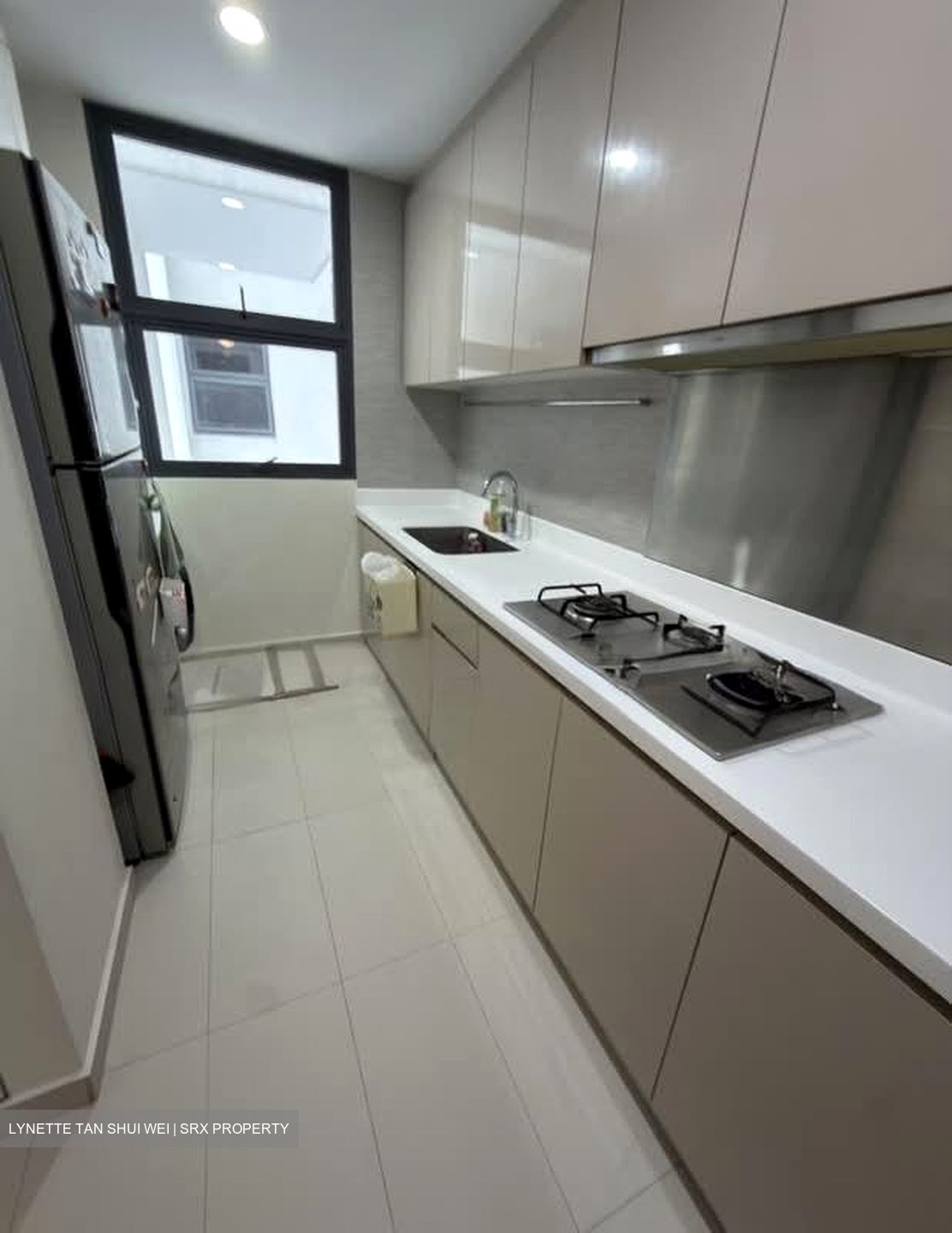Blossom Residences (D23), Condominium #595466731